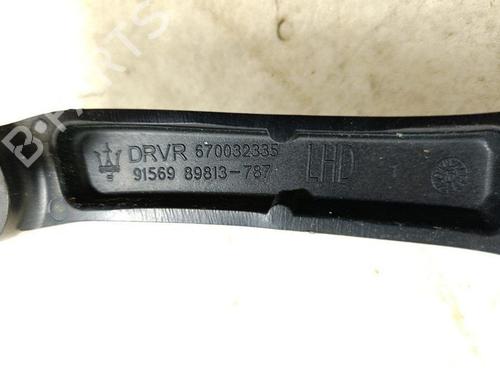 Front windshield wiper arm MASERATI LEVANTE SUV (M161) 3.0 S Q4 | BP28934268C143 