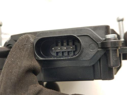 Tailgate lock MASERATI LEVANTE SUV (M161) 3.0 Q4 | BP28913697C101 