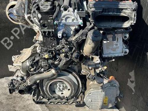 Used Engine Engine 39543534 39543534