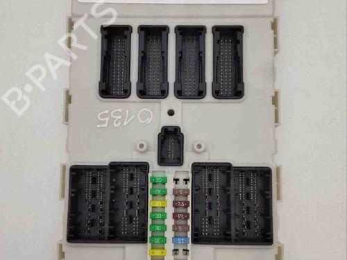 Used Electronic module BMW i3 (I01) Electric (102 hp) 28940478