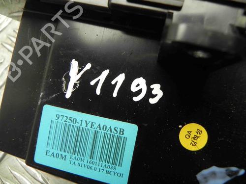 Electronic module KIA PICANTO II (TA) 1.0 | BP28917258M83