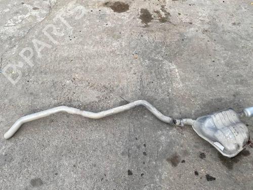 Used Exhaust system DODGE DURANGO (WD) 3.6 (294 hp) 28912976