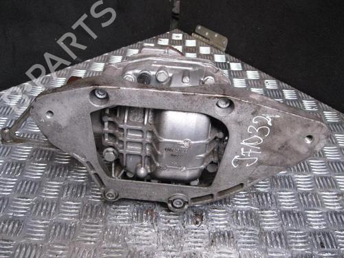 Rear differential AUDI A7 Sportback (4GA, 4GF) 3.0 TDI quattro | BP37543372M24 - Image 3