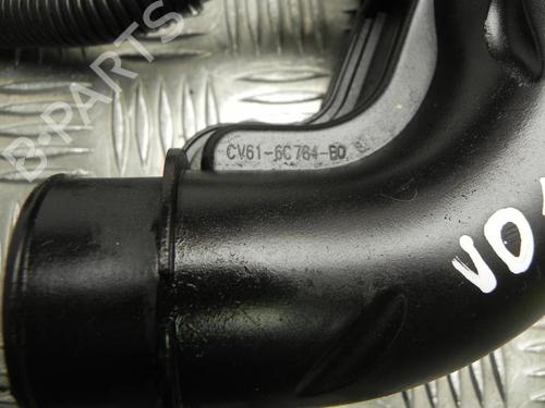 Pipe FORD FIESTA VI (CB1, CCN) 1.0 EcoBoost | BP37578429M125 - Image 3
