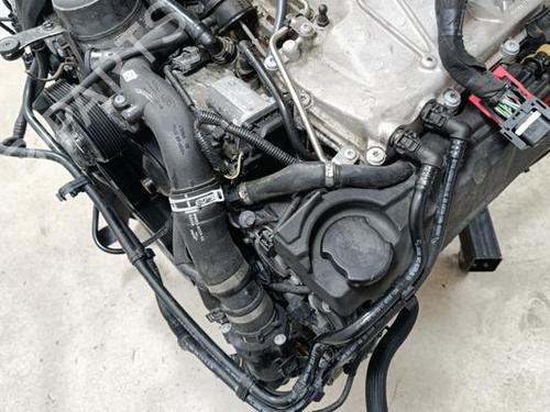 Engine JAGUAR XK II Coupe (X150) 5.0 XKR | BP39181249M1 - Image 4