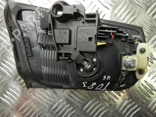 Right taillight BMW 3 (F30, F80) 328 i | BP28930411C35 