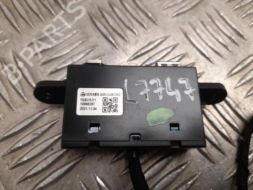 Switch MG MG ZS SUV (AZS1) EV (CSA7001) | BP37553030I30 - Image 3
