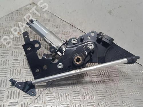 Türscharnier/Türfeststeller für AUDI A7 Sportback (4GA, 4GF) 3.0 TFSI quattro (310 hp) 28913956