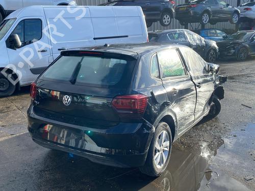 Engine VW POLO VI (AW1, BZ1, AE1) 1.0 MPi | BP37558673M1 - Image 7