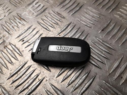 Electronic module JEEP GRAND CHEROKEE IV (WK, WK2) 3.0 CRD V6 4x4 | BP37552177M83 - Image 4