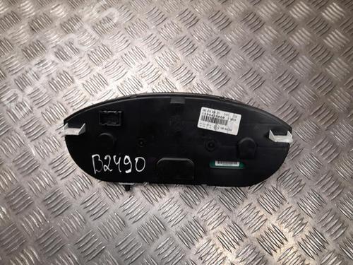 Instrument cluster CITROËN JUMPER II Bus 2.0 BlueHDi 130 | BP37572298C47  - Image 5