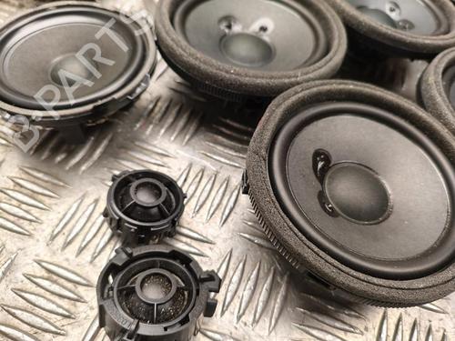 Speaker MERCEDES-BENZ EQE SUV (X294) EQE 350 4-matic (294.612) | BP37575192E2  - Image 5