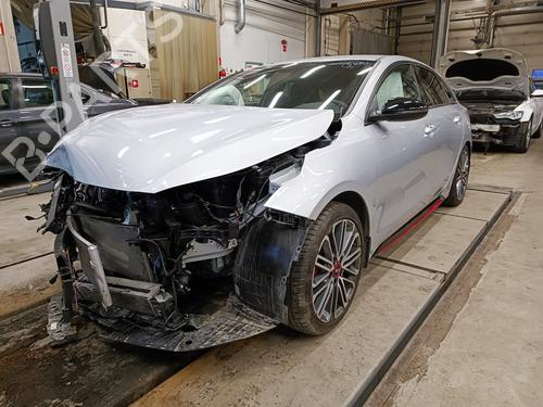 Stabilisator KIA PROCEED (CD) 1.6 T-GDI GT | BP37551951M96 - Image 6