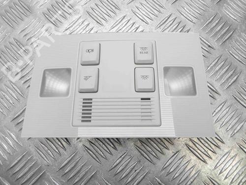 Used Interior roof light VW GOLF VII (5G1, BQ1, BE1, BE2) 1.2 TSI (86 hp) 28934849