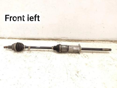 Used Left front driveshaft MASERATI GHIBLI III (M157) 3.0 S Q4 (409 hp) 28932994