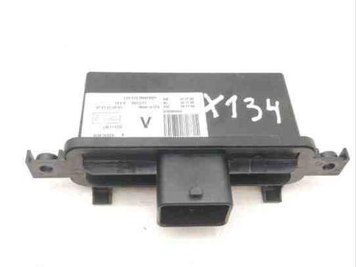Used Engine control unit (ECU) MASERATI LEVANTE SUV (M161) 3.0 S Q4 (430 hp) 28915391