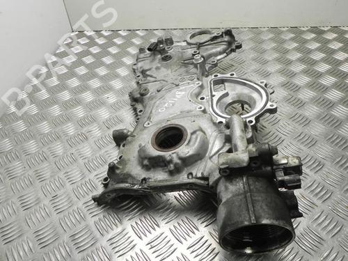 Used Timing cover TOYOTA RAV 4 IV (_A4_) 2.0 D 4WD (ALA41_) (124 hp) 28945421