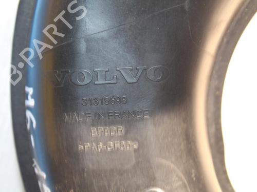 Pipe VOLVO S60 II (134) D3 | BP38964173M125 - Image 3