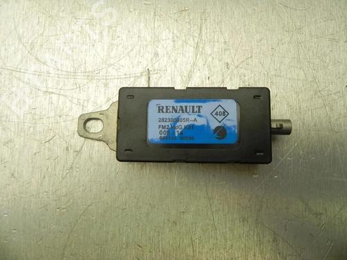 Used Electronic module Electronic module RENAULT LAGUNA III Grandtour (KT0/1) 1.5 dCi (KT0A, KT0R, KT02) (110 hp) 28942696 28942696