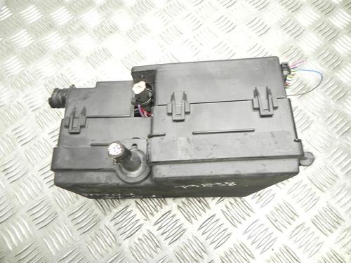 Fuse box FORD FOCUS III Hatchback Van 1.0 EcoBoost | BP37543529E1 - Image 2