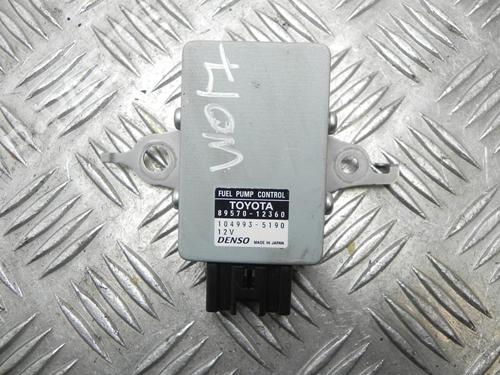control-unit-toyota-auris-_e18_-2012-2013-2014-2015-2016-2017-2018-2019-37542933 main image