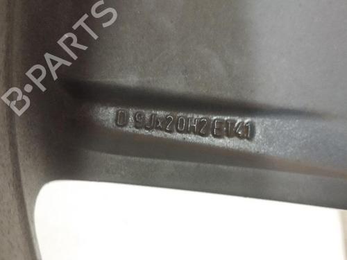 Rim MERCEDES-BENZ M-CLASS (W166) ML 63 AMG 4-matic (166.074) | BP28941338C45 