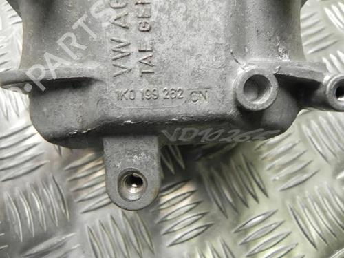 Engine mount VW JETTA IV (162, 163, AV3, AV2) 1.6 TDI | BP37576614M89 - Image 3