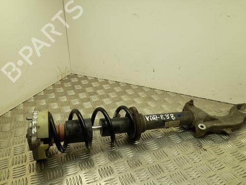 Used Right front shock absorber BMW 3 (F30, F80) 328 i (245 hp) 28939359