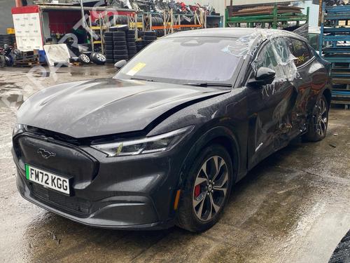 Pipe FORD USA MUSTANG MACH-E (CGW) EV | BP37568085M125 - Image 5