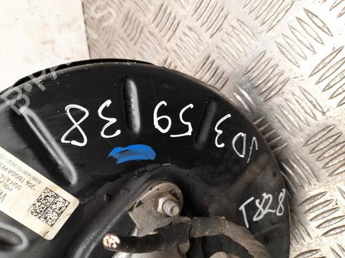 Brake master cylinder VW TOURAN (5T1) 2.0 TDI | BP37560677M77 - Image 5