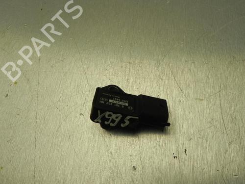 Annen OPEL CORSA D (S07) 1.0 (L08, L68) (60 hp) 28931855