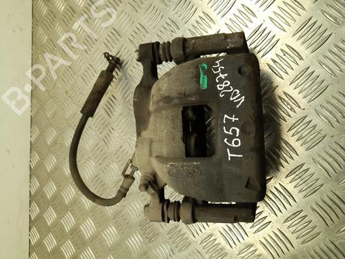 Right front brake caliper FORD TRANSIT CUSTOM V362 Van (FY, FZ) 2.0 EcoBlue | BP28946549M104 - Image 2