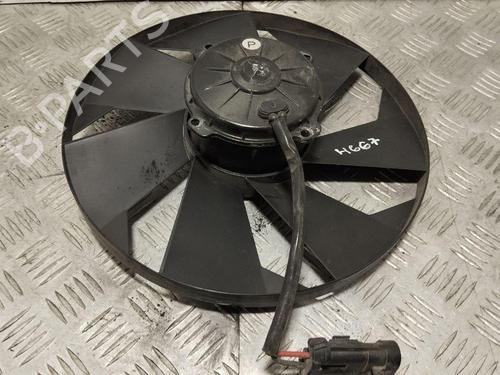 Radiator fan MASERATI GRAN TURISMO I 4.7 | BP28940622M35