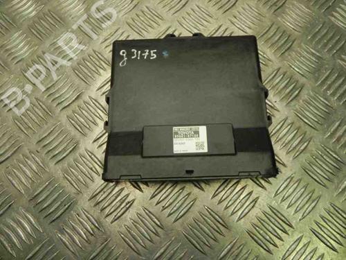 Used Electronic module TOYOTA PRIUS (_W3_) 1.8 Hybrid (ZVW3_) (99 hp) 28925111
