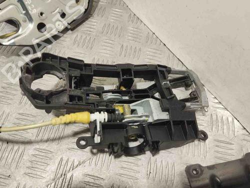 Rear right lock BMW 6 Gran Coupe (F06) 650 i xDrive | BP28946017C99 