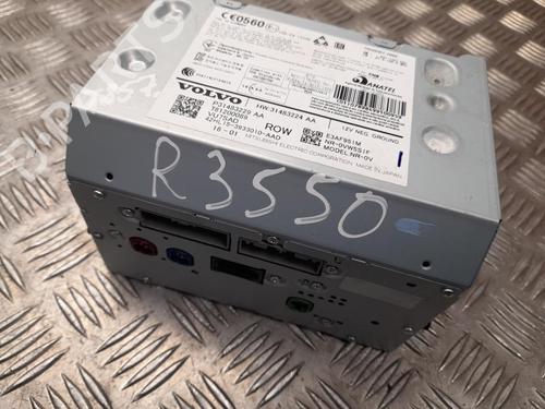 Electronic module VOLVO XC90 II (256) D5 AWD | BP37564616M83 - Image 4