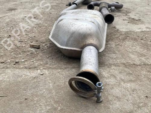 Exhaust system CHRYSLER PACIFICA (RU) 3.6 Hybrid | BP28918124M121  - Image 19