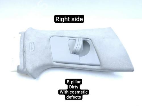 Used Other Other PORSCHE PANAMERA (971) 4.0 Turbo S E-Hybrid (97AFH1, 97BFH1) (680 hp) 33984924 33984924