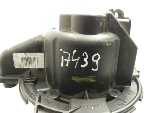 Heater blower motor DACIA SANDERO II 1.5 dCi 75 / Blue dCi 75 (B8JW, B8M4, B8AH, B8M7, B8M6) | BP37576376M62  - Image 5