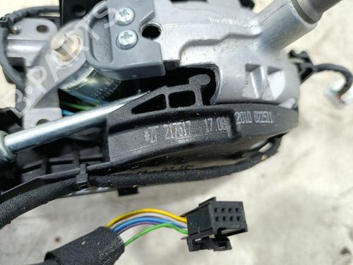 Control unit MASERATI QUATTROPORTE V 4.7 S | BP40027197M11 - Image 9