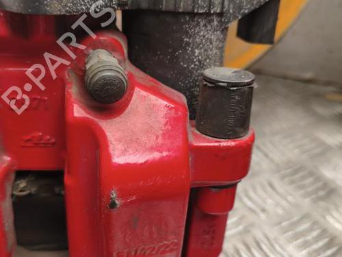 Right front brake caliper MASERATI LEVANTE SUV (M161) 3.0 S Q4 | BP40242060M104 - Image 6