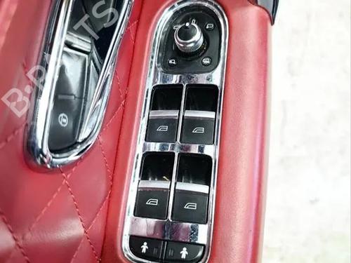 Sæde sæt BENTLEY BENTAYGA (4V1) 6.0 | BP33938244C78 - Image 14