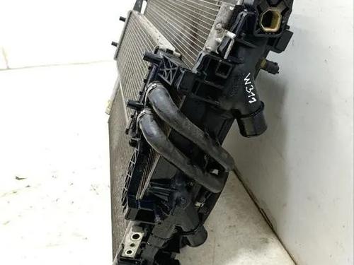 Radiator set MASERATI QUATTROPORTE VI 3.8 GT S | BP28913906M120 - Image 3