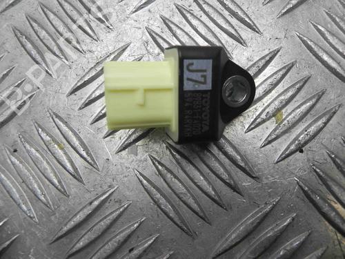 Used Electronic sensor TOYOTA C-HR (_X1_) 1.8 Hybrid (ZYX10_, ZYX11_, ZYX10R, ZYX11R) (122 hp) 28943470