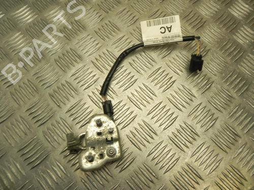 Wiring harness JAGUAR I-PACE (X590) EV400 AWD | BP37581831E16 - Image 2