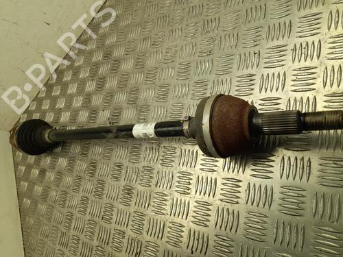 Driveshaft TESLA MODEL Y (5YJY) Long Range All-wheel Drive | BP37562387M37 - Image 2