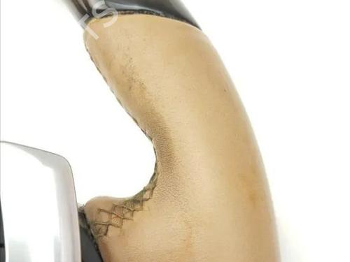 Steering wheel PORSCHE CAYENNE (92A) 4.8 Turbo | BP33206749C49 - Image 5