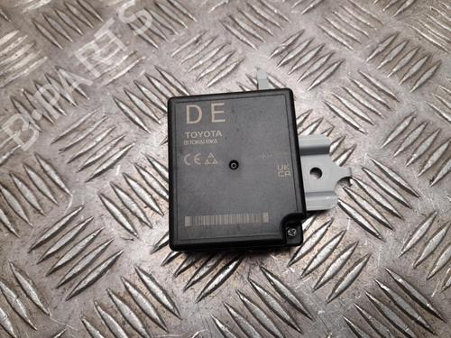 Used Electronic module Electronic module 37573823 37573823