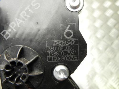 Pedal SUBARU FORESTER (SJ_) 2.0 D AWD (SJD) | BP37576715I4 - Image 4