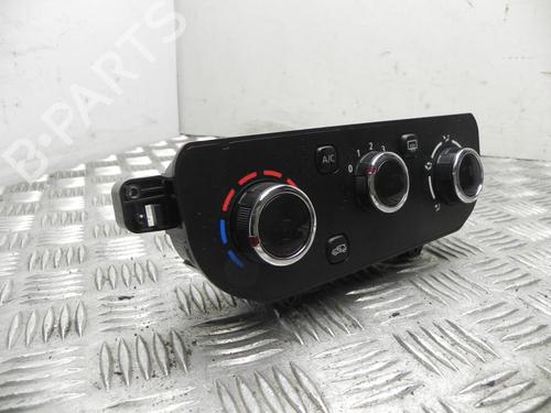 Climate control DACIA SPRING EV (B6M1) | BP37544336I5 - Image 2
